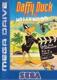Daffy Duck in Hollywood (Mega Drive)